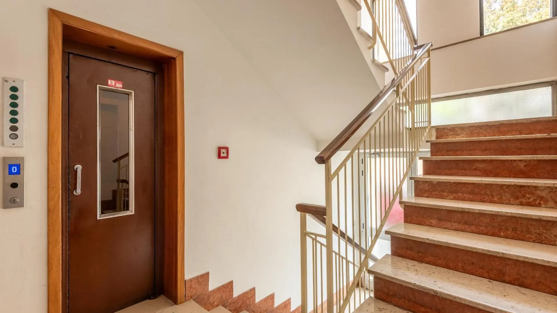 La Casa Di Nonna - Siena Apartment