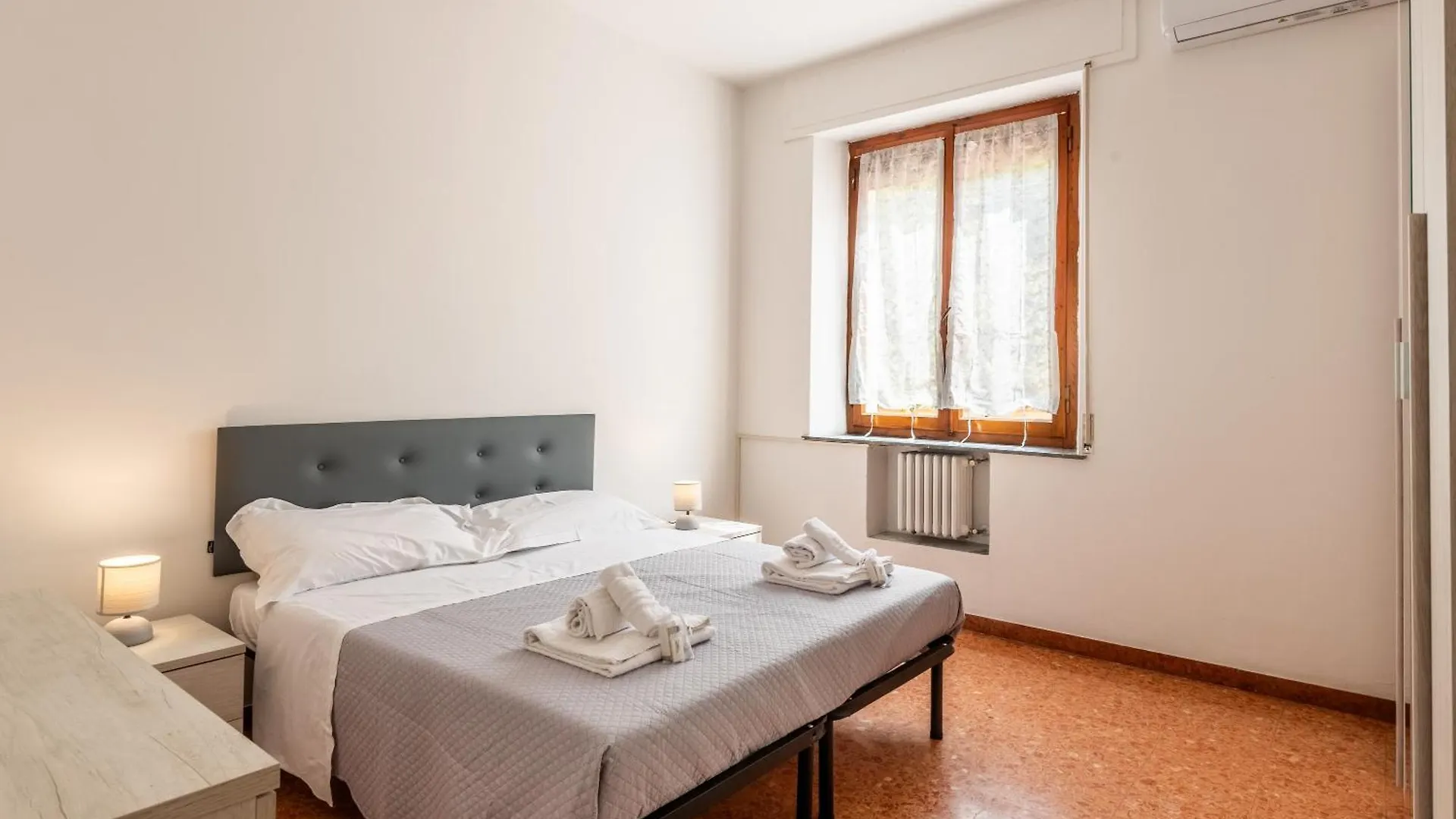 La Casa Di Nonna - Siena Apartment
