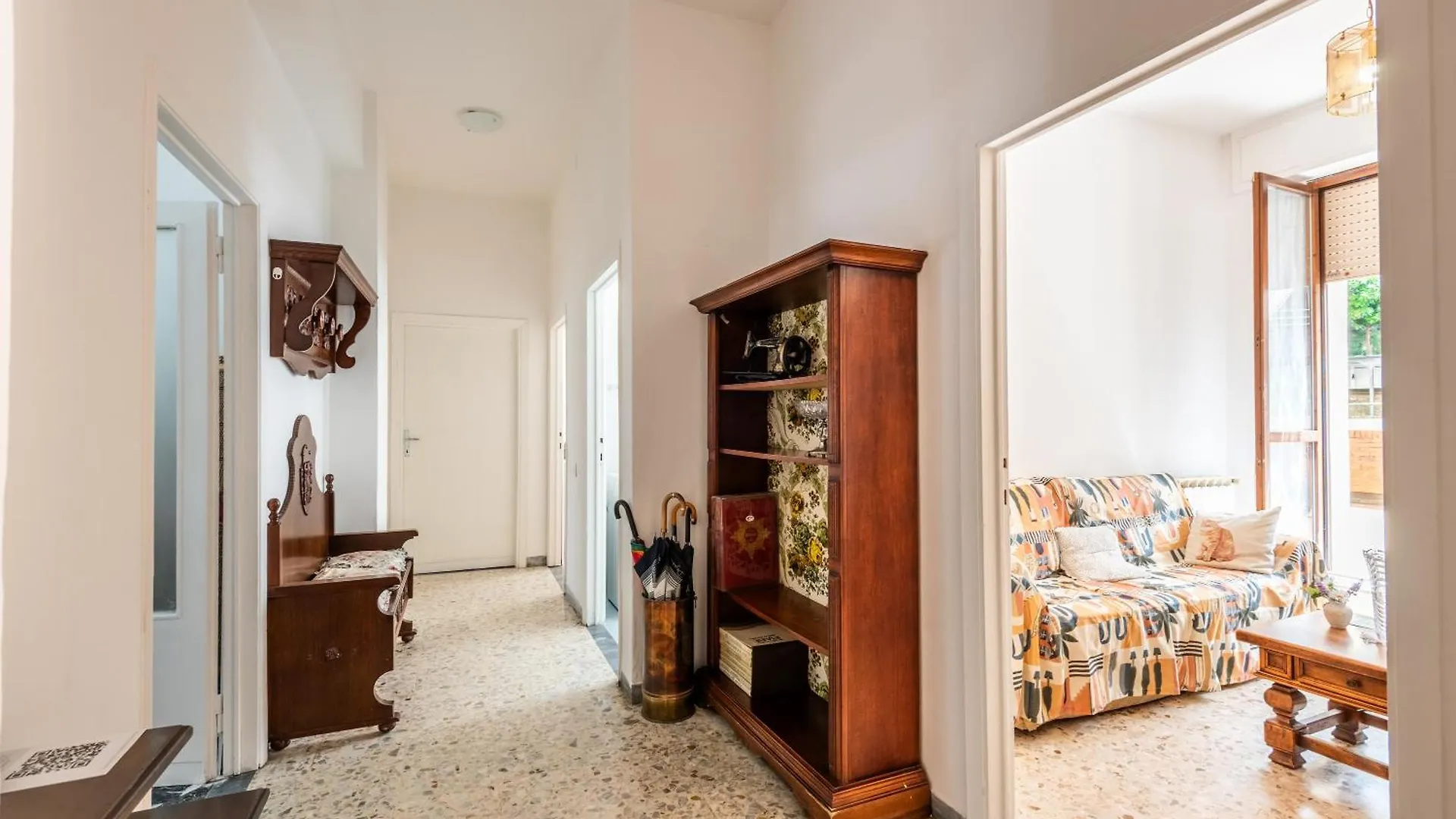 La Casa Di Nonna - Siena Apartment
