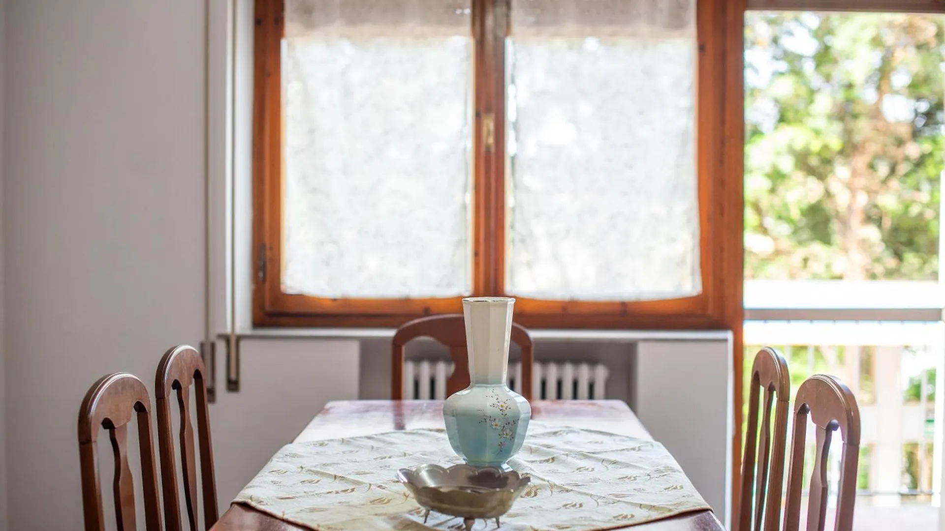 La Casa Di Nonna - Siena Apartment
